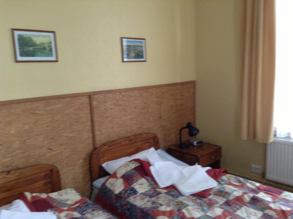 Kastani Home Accommodation Тарту Стая снимка