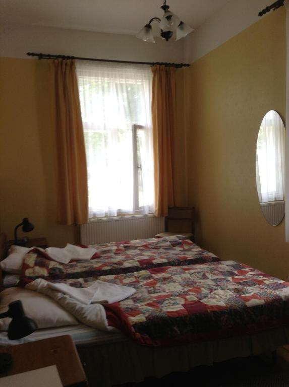 Kastani Home Accommodation Тарту Екстериор снимка