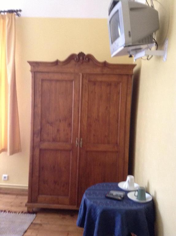 Kastani Home Accommodation Тарту Екстериор снимка