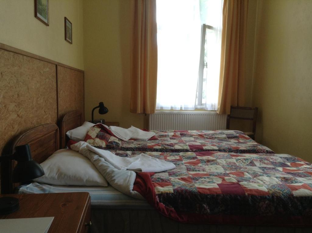 Kastani Home Accommodation Тарту Стая снимка