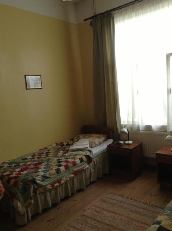 Kastani Home Accommodation Тарту Екстериор снимка