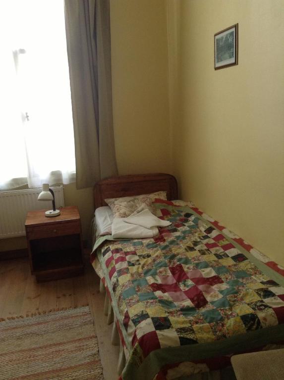 Kastani Home Accommodation Тарту Екстериор снимка