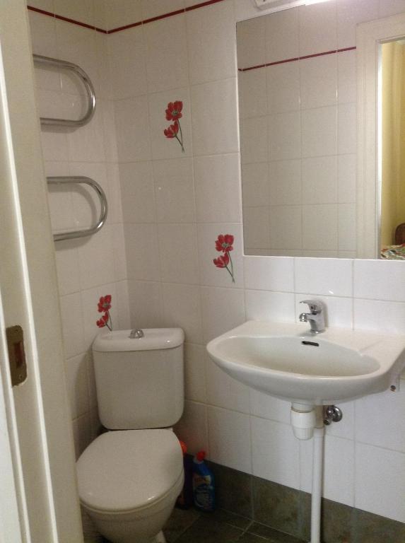 Kastani Home Accommodation Тарту Стая снимка