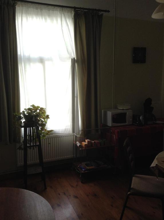 Kastani Home Accommodation Тарту Екстериор снимка