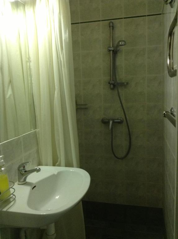 Kastani Home Accommodation Тарту Стая снимка